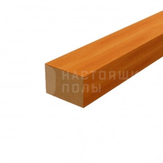 Тик, 40*60*3200 мм