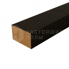 Античный серый, 50*80*2800 мм