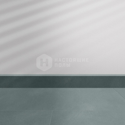 Плинтус для ПВХ плитки IVC Moduleo 643 Маттина, 2400*60*12.5 мм Плинтус для ПВХ плитки IVC Moduleo 643 Маттина, 2400*60*12.5 мм