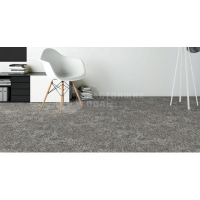 Ковровая плитка Standart Carpets Sky Garden 544, 500*500*6 мм