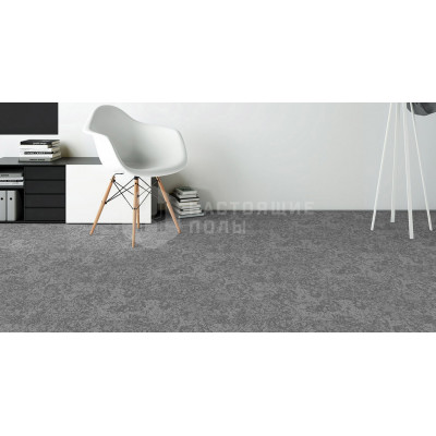 Ковровая плитка Standart Carpets Sky Garden 575, 500*500*6 мм