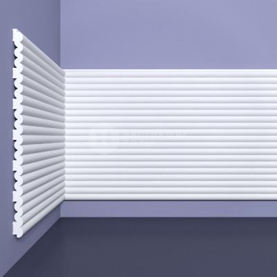 Стеновая панель Bello Deco СП 08/2.6, 2600*200*8 мм Стеновая панель Bello Deco СП 08/2.6, 2600*200*8 мм