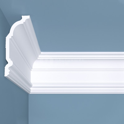 Карниз Bello Deco K21, 2000*120*50 мм Карниз Bello Deco K21, 2000*120*50 мм
