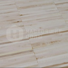 Клен европейский без покрытия 10 мм