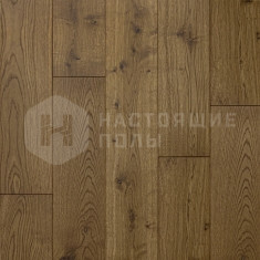 Дуб Дестиладеро Original брашированный под маслом, 400-2000*160*15 мм