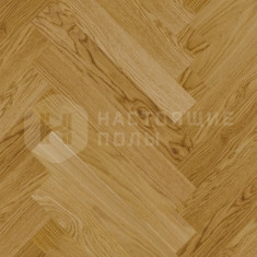 Дуб Натура Classic брашированный под маслом, 600*90*15 мм