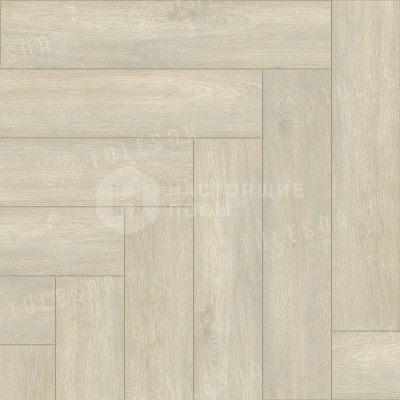 Кварцвиниловая плитка клеевая Art Parquet LVT 1005-401 Radiante, 590*118*2.5 мм