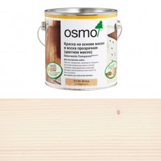 3111 Белое прозрачное (0.22л)