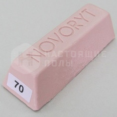 70 Серо-розовый