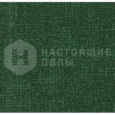 Ковровая плитка Forbo Flotex Colour t546022 Metro evergreen, 500*500*5 мм