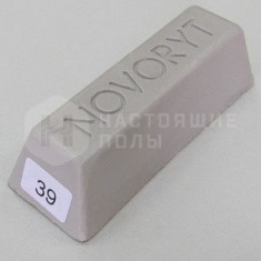 39 Серебристо-серый