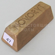 47 Золотой металлик