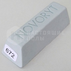 672 Голубая мята