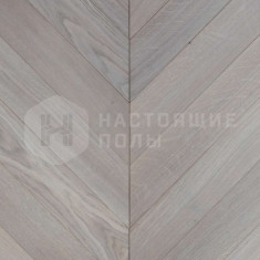 Дуб Селект Concrete лак, 400/313*150*14 мм