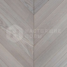 Дуб Селект Concrete лак, 400/337*110*14 мм