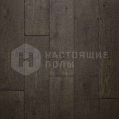 Дуб Льюбиа Original брашированный под маслом, 400-2000*200*15 мм