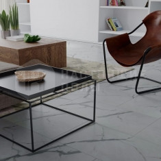 87999 Греческий Мрамор, 940*470*6 мм