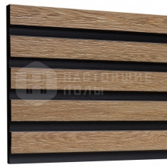 904-64SH Бук, 3000*150*10 мм