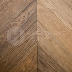 Дуб Smoked, 785*125*14 мм