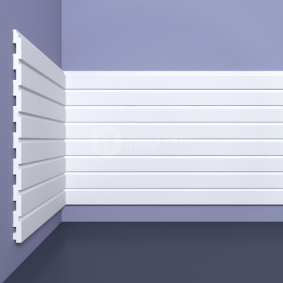 Стеновая панель Bello Deco СП 06/3, 3000*200*8 мм Стеновая панель Bello Deco СП 06/3, 3000*200*8 мм