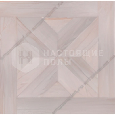 Модульный паркет Kochanelli Верона Дуб Нордик брашированный, уф масло, 470*470*15 мм Модульный паркет Kochanelli Верона Дуб Нордик брашированный, уф масло, 470*470*15 мм