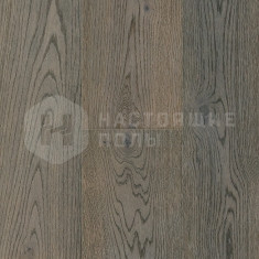 126845 Дуб Серый Бэйсик брашированный, натуральное масло, 2000*158*10.5 мм