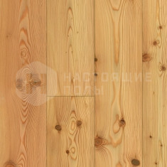 130939 Лиственница Натурель строганная под маслом, 2400*195*15 мм