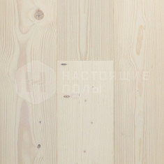 130949 Ель Альба Бэйсик брашированная, натуральное масло, 2400*195*15 мм