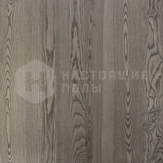 136712 Ясень Кор Мираж Бэйсик брашированный под маслом, 2400*158*15 мм