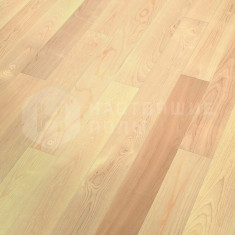 132915 Ясень Натура Ноблесс брашированный под маслом, 2400*192*15 мм