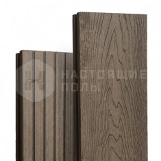 Мербау, шовная пустотелая двухсторонняя, 3000*140*20 мм