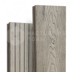 Ясень, шовная пустотелая двухсторонняя, 3000*140*20 мм