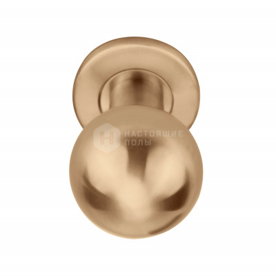 Дверная ручка кноб Formani Basic 1502K030BLXX4 LB501D BL Дверная ручка кноб Formani Basic 1502K030BLXX4 LB501D BL