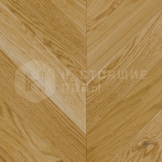 Дуб Натура Standart брашированный под маслом, 600*120*15 мм