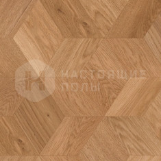 1193-1809-10 Дуб Сиена Селект энд Бэттер шелковое масло, 220*190*19.05 мм