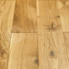 Дуб Колорадо Rustik однополосный под лаком 190 мм