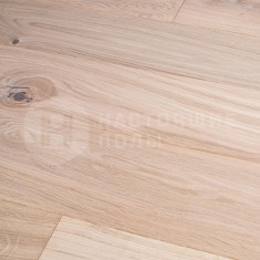 Дуб Розвуд Rustik однополосный под лаком 140 мм