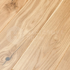 Дуб Роуд энд Ган Rustik однополосный под лаком 764-2200*140*4 мм