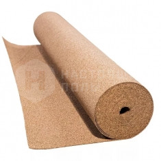 Пробковая рулонная Go4Cork PROTECTION 1.1 мм (10 м2)