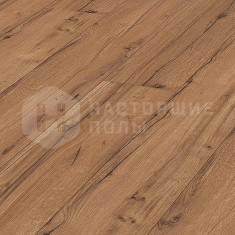 6256 Дуб Коньяк рустик однополосный, 2052*220*8 мм