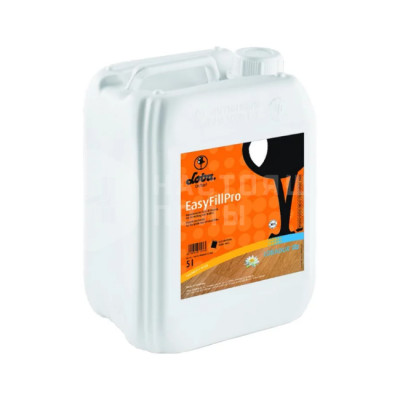 Шпаклевка для паркета Lobadur EasyFill pro (5л) Шпаклевка для паркета Lobadur EasyFill pro (5л)