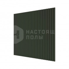 Олива с узором Полосы, 500*500*8 мм