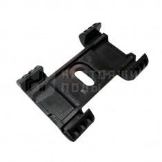 Клипса ABS для крепления плинтуса TeckWood, 30шт.