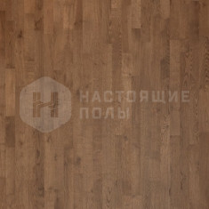 30111281A8787111 Дуб Malva Кантри брашированный под ультраматовым лаком трехполосный, 2266*188*14 мм