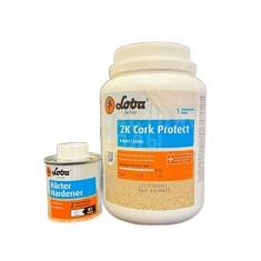2K CorkProtect (1 л) матовый