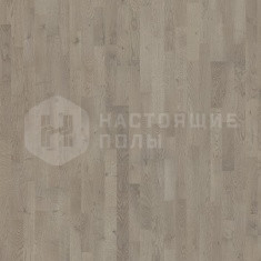 Дуб Shadow Grey трехполосный, 2266*188*14 мм