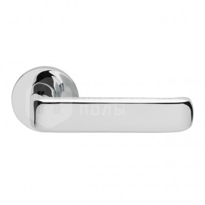 Дверная ручка Abloy Consul DH110/007 MS Cr