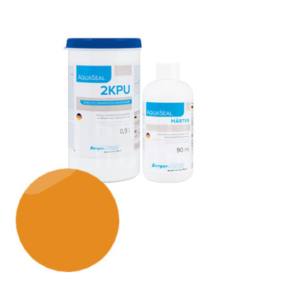 Краска для разметки спортивных полов Berger-Seidle Aqua-Seal 2K-PU оранжевый RAL 2004 (0.99 л) Краска для разметки спортивных полов Berger-Seidle Aqua-Seal 2K-PU оранжевый RAL 2004 (0.99 л)