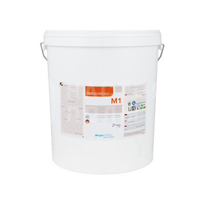 Паркетный клей эластичный полиуретановый Berger Bond M1 (21кг) Паркетный клей эластичный полиуретановый Berger Bond M1 (21кг)