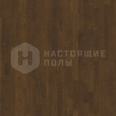 Дуб Блэк Пеппер трехполосный, 2266*188*14 мм